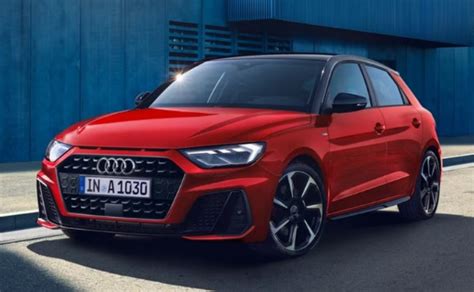 audi a1 price philippines|Audi A1 1.4L TFSI Sportback 2024, Philippines Price.